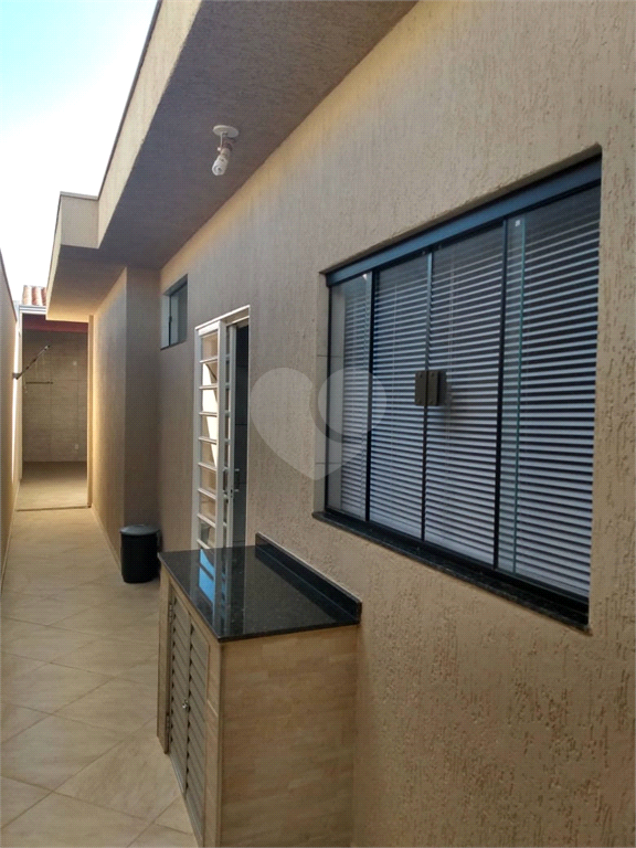 Venda Casa São Carlos Residencial Parque Douradinho REO753947 21