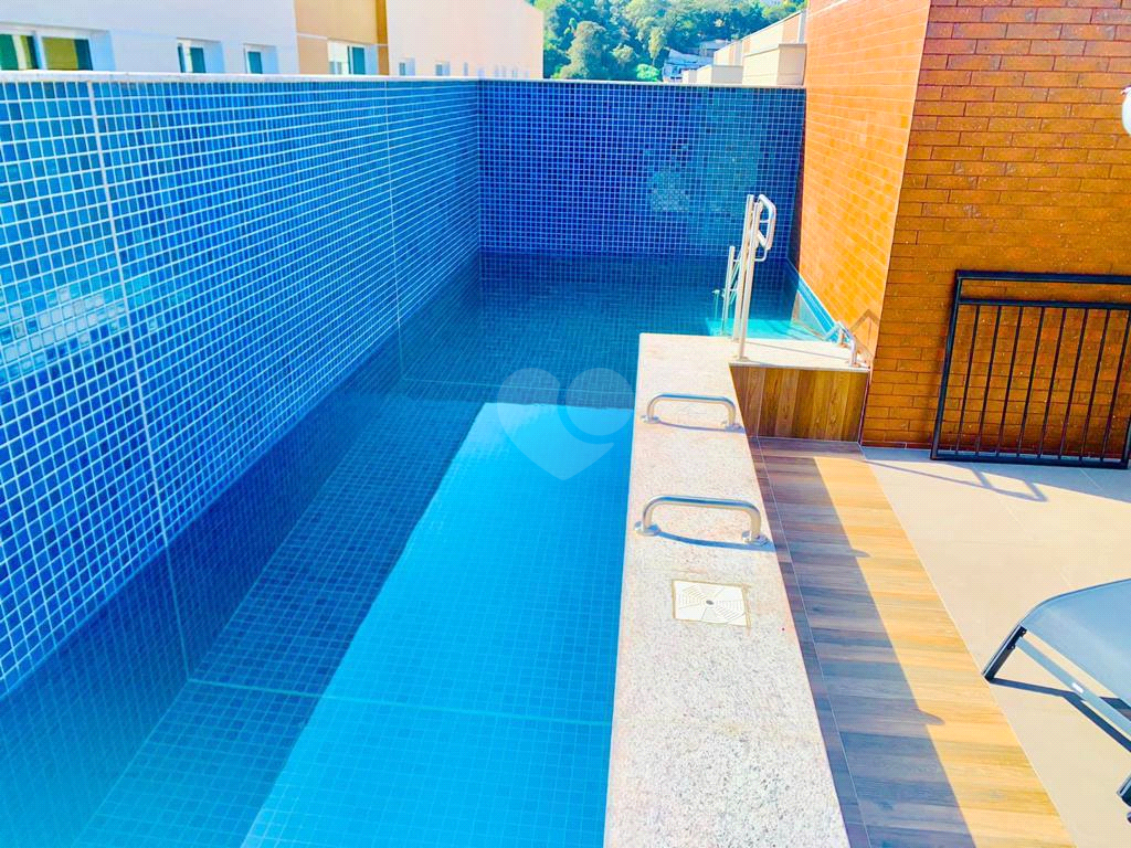 Venda Apartamento São Paulo Tremembé REO753973 23