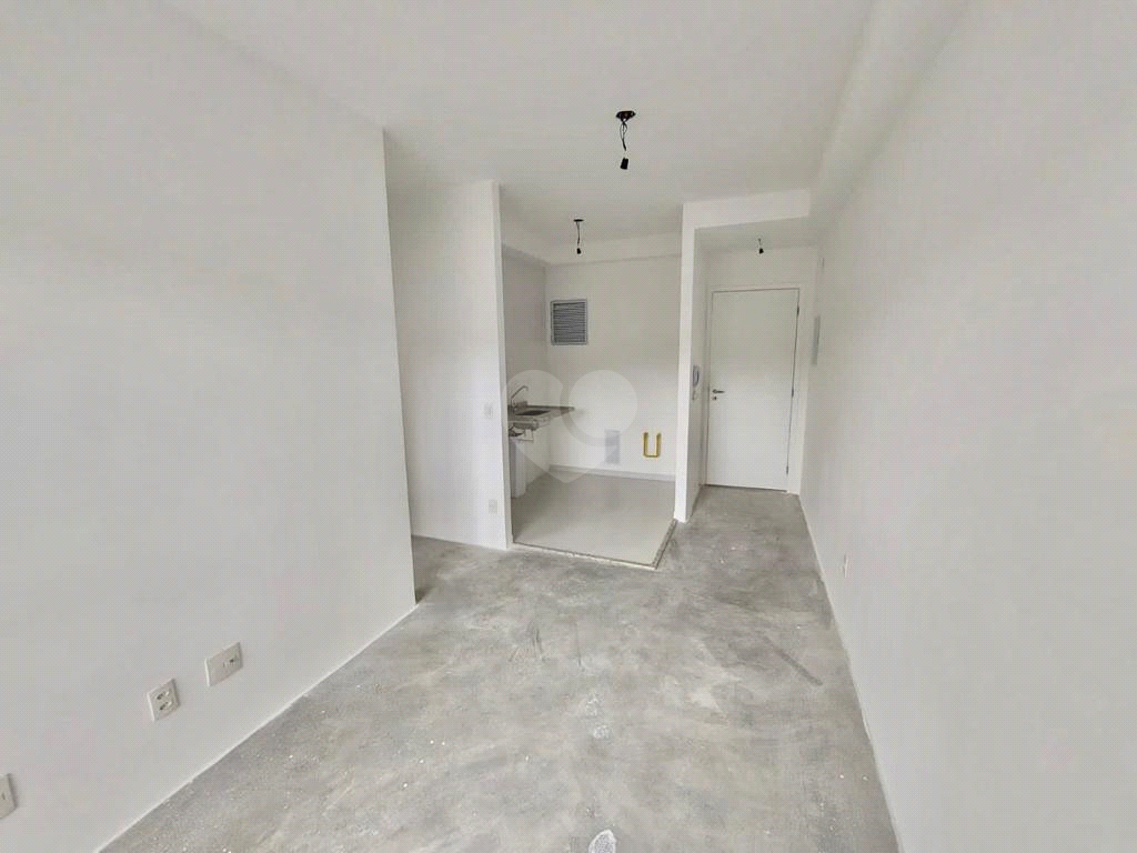 Venda Apartamento São Paulo Tremembé REO753973 29