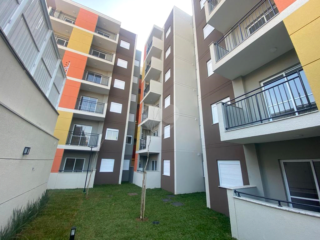 Venda Apartamento São Paulo Tremembé REO753973 10