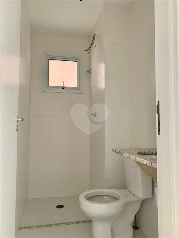 Venda Apartamento São Paulo Tremembé REO753973 34