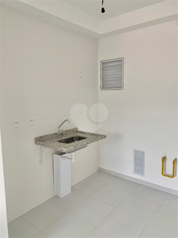 Venda Apartamento São Paulo Tremembé REO753973 33