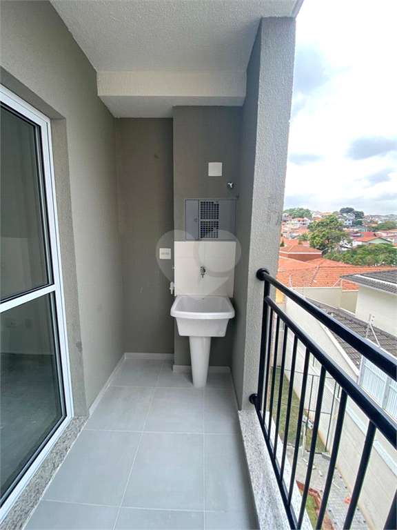 Venda Apartamento São Paulo Tremembé REO753973 35