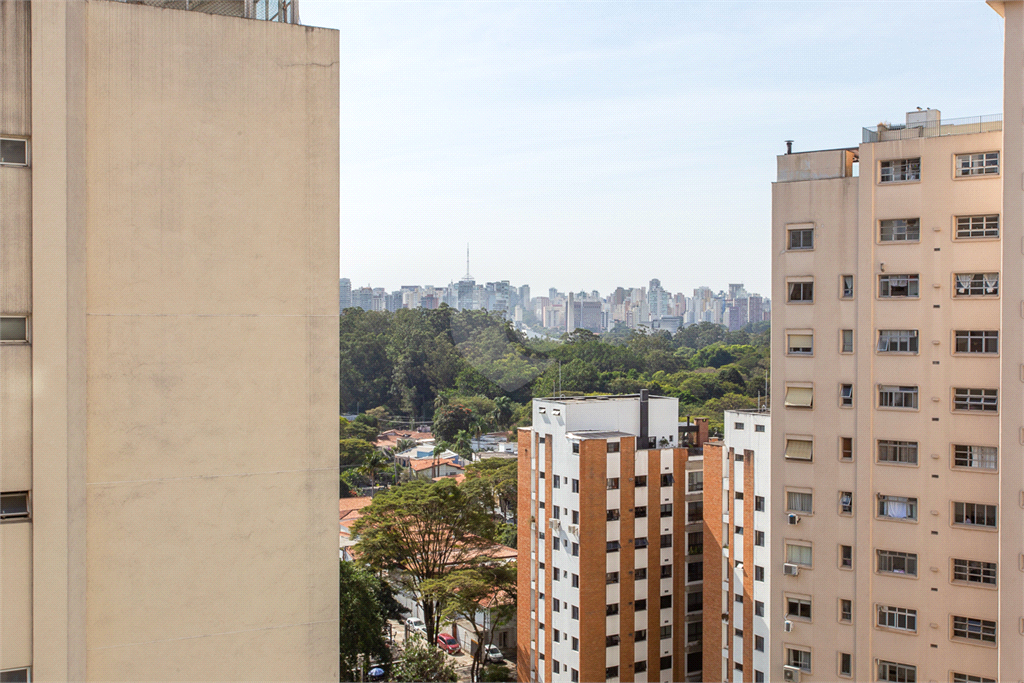 Venda Apartamento São Paulo Vila Nova Conceição REO75398 27