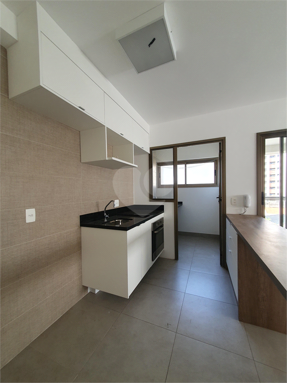 Venda Apartamento São Paulo Vila Mariana REO753980 9