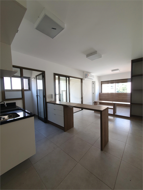 Venda Apartamento São Paulo Vila Mariana REO753980 2