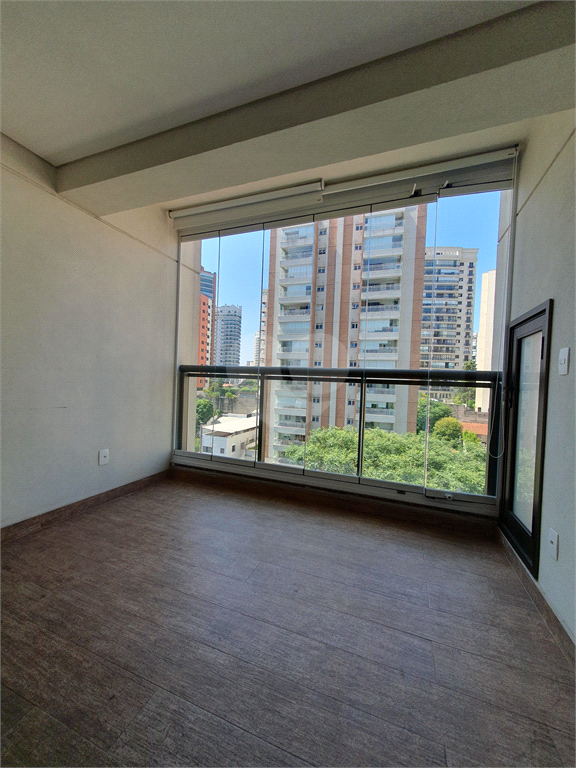 Venda Apartamento São Paulo Vila Mariana REO753980 3