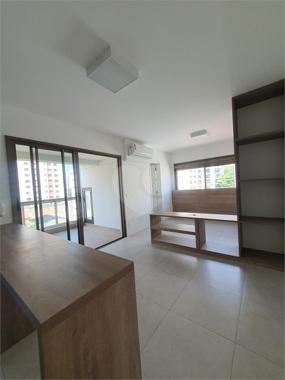 Venda Apartamento São Paulo Vila Mariana REO753980 1