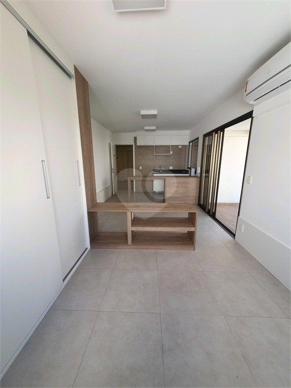 Venda Apartamento São Paulo Vila Mariana REO753980 7