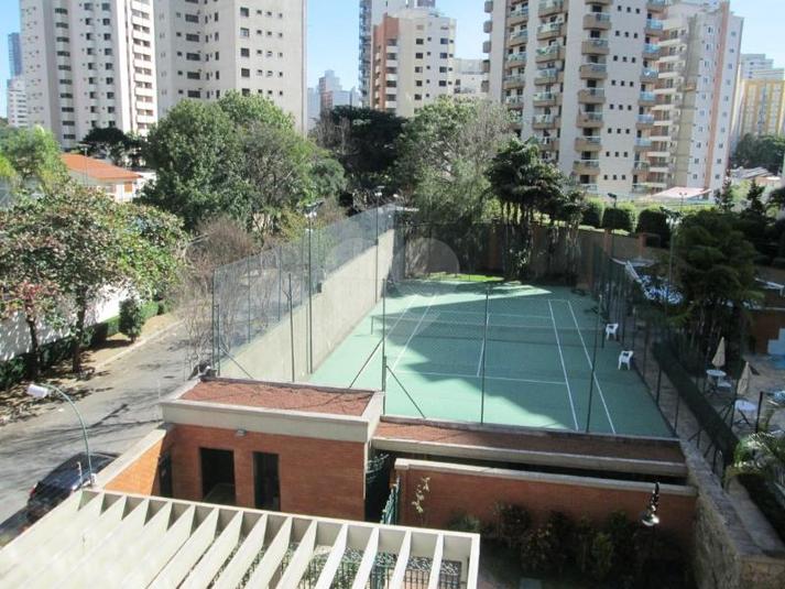 Venda Apartamento São Paulo Jardim Vila Mariana REO75399 30