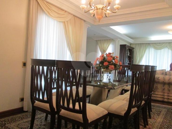 Venda Apartamento São Paulo Jardim Vila Mariana REO75399 5