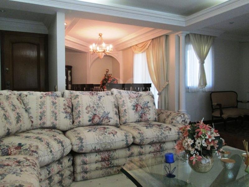 Venda Apartamento São Paulo Jardim Vila Mariana REO75399 2