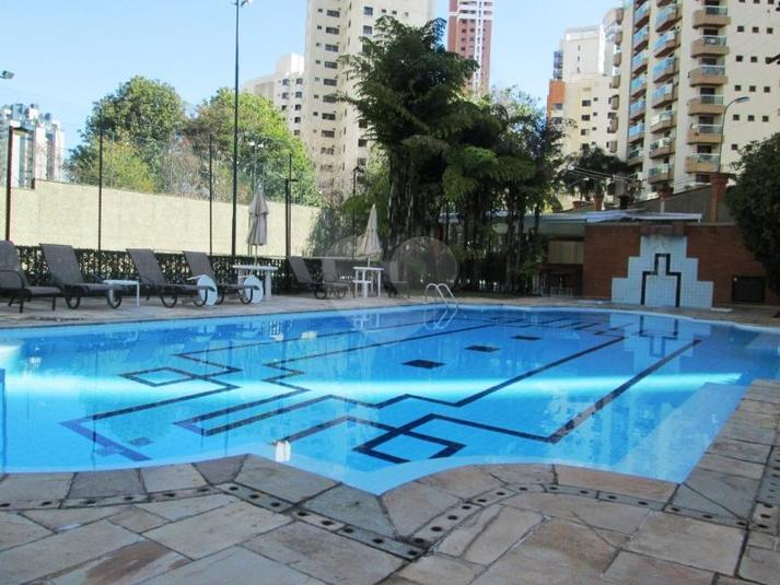 Venda Apartamento São Paulo Jardim Vila Mariana REO75399 24