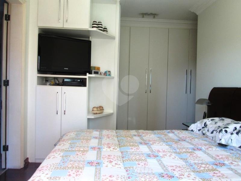 Venda Apartamento São Paulo Jardim Vila Mariana REO75399 8