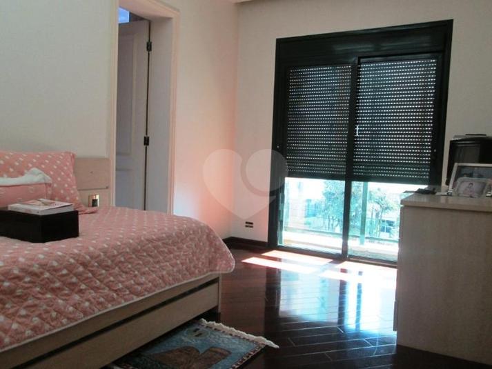 Venda Apartamento São Paulo Jardim Vila Mariana REO75399 19