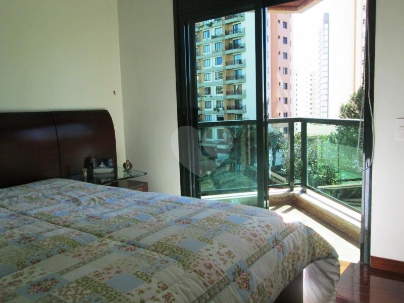 Venda Apartamento São Paulo Jardim Vila Mariana REO75399 7