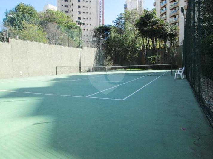 Venda Apartamento São Paulo Jardim Vila Mariana REO75399 29