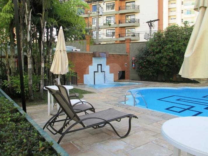 Venda Apartamento São Paulo Jardim Vila Mariana REO75399 24