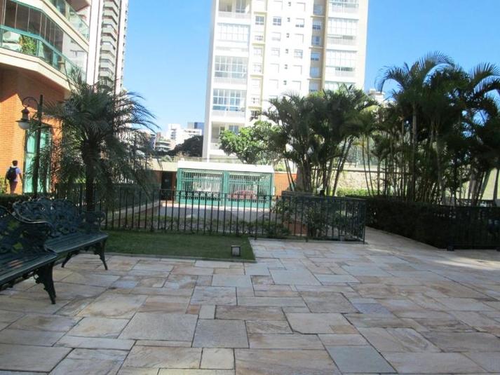 Venda Apartamento São Paulo Jardim Vila Mariana REO75399 27