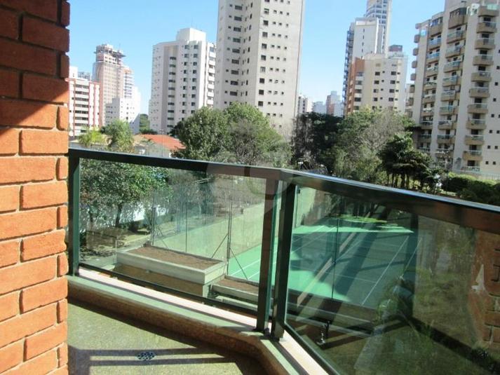 Venda Apartamento São Paulo Jardim Vila Mariana REO75399 6