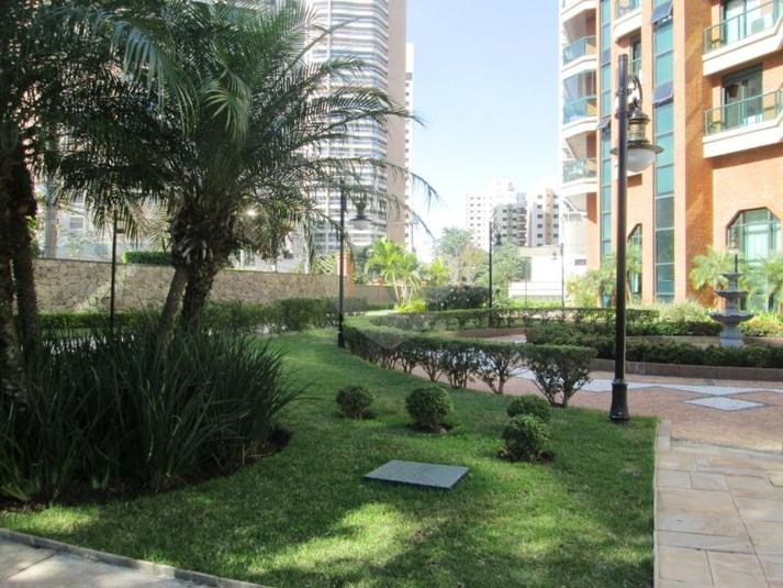 Venda Apartamento São Paulo Jardim Vila Mariana REO75399 26