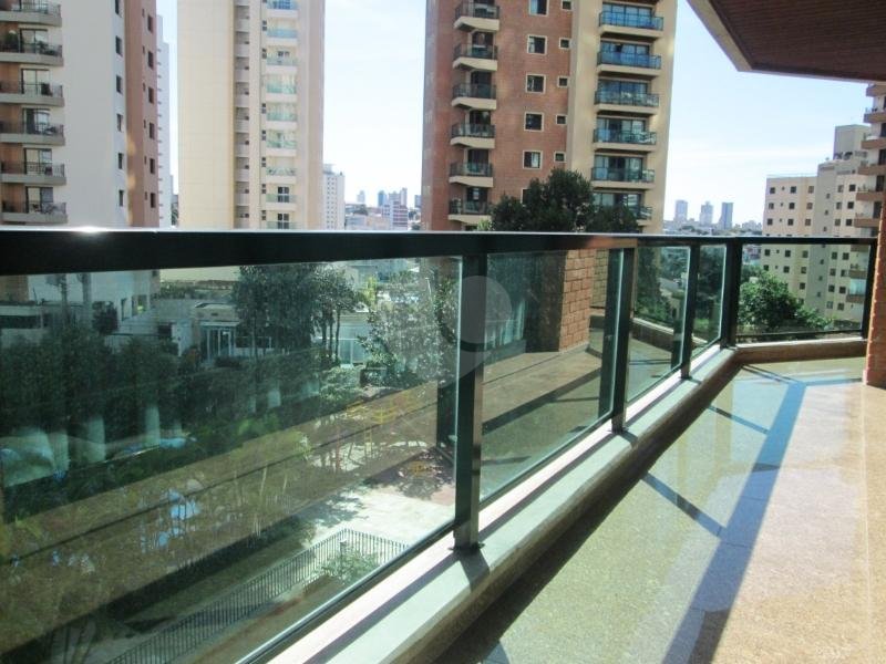 Venda Apartamento São Paulo Jardim Vila Mariana REO75399 3