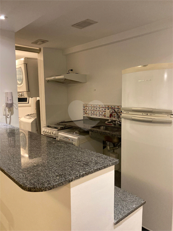 Venda Apartamento São Paulo Sumaré REO754005 30