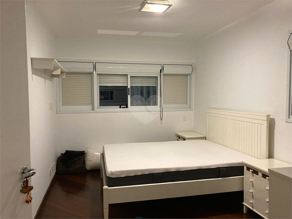 Venda Apartamento São Paulo Sumaré REO754005 24