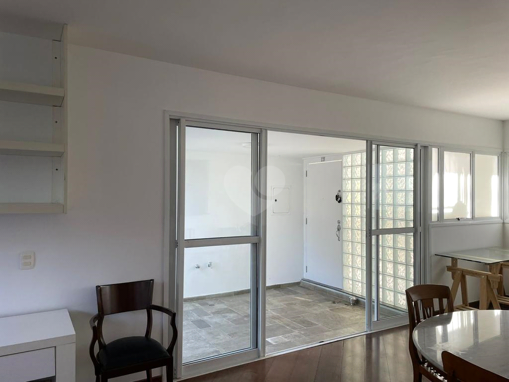 Venda Apartamento São Paulo Sumaré REO754005 15