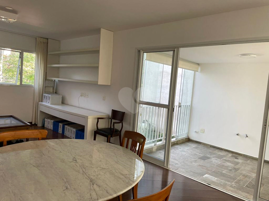 Venda Apartamento São Paulo Sumaré REO754005 11