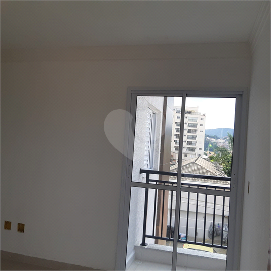 Venda Apartamento São Paulo Vila Nova Mazzei REO754052 18