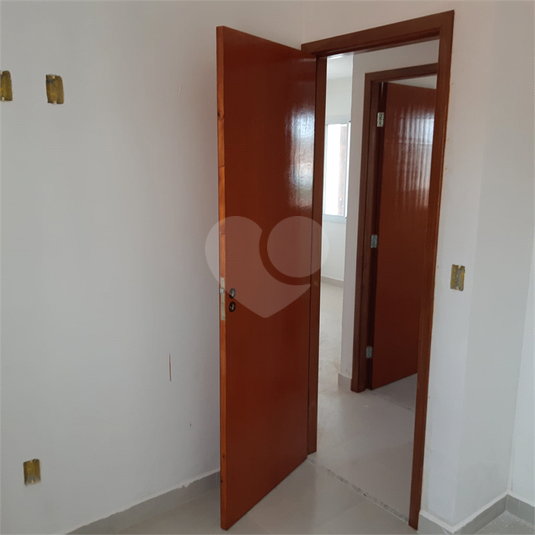 Venda Apartamento São Paulo Vila Nova Mazzei REO754052 19