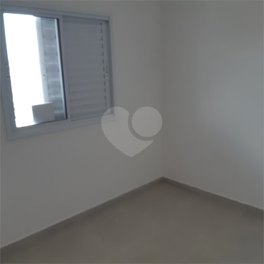 Venda Apartamento São Paulo Vila Nova Mazzei REO754052 16