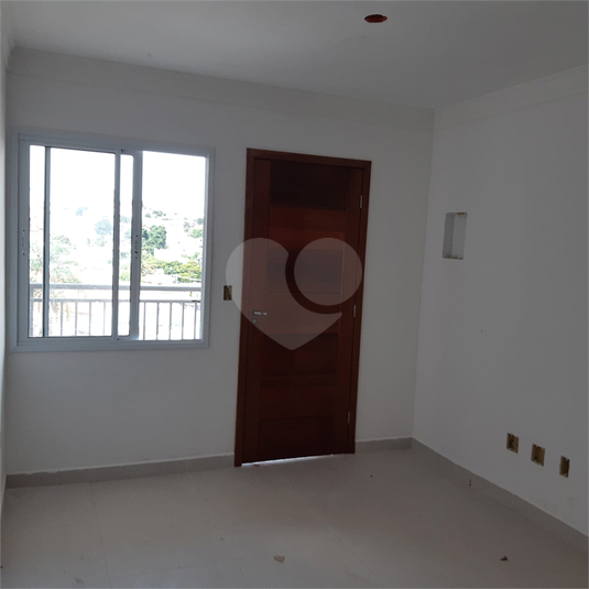 Venda Apartamento São Paulo Vila Nova Mazzei REO754052 20