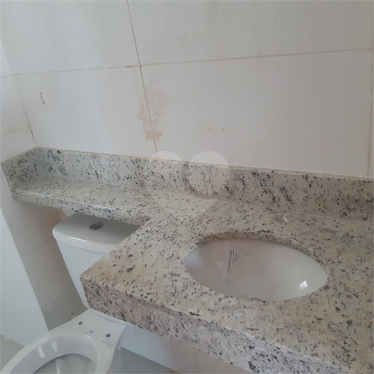 Venda Apartamento São Paulo Vila Nova Mazzei REO754055 10