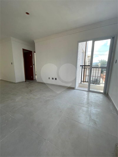 Venda Apartamento São Paulo Vila Nova Mazzei REO754055 33