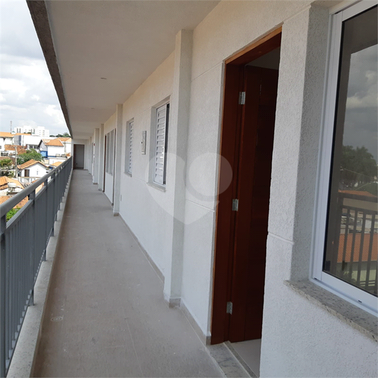 Venda Apartamento São Paulo Vila Nova Mazzei REO754055 15