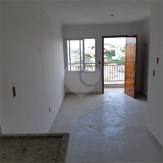 Venda Apartamento São Paulo Vila Nova Mazzei REO754058 11