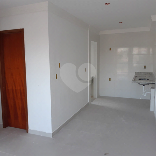 Venda Apartamento São Paulo Vila Nova Mazzei REO754058 24