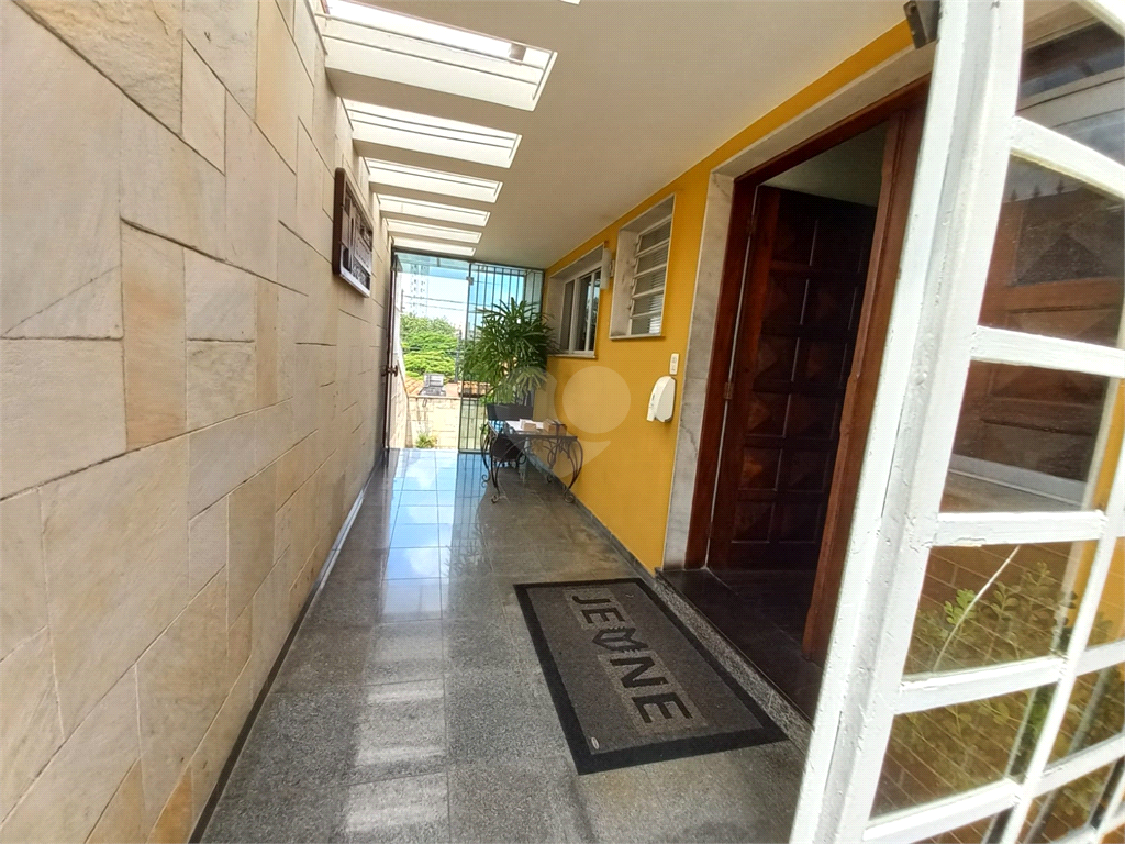 Venda Casa São Paulo Jaguaré REO754068 22