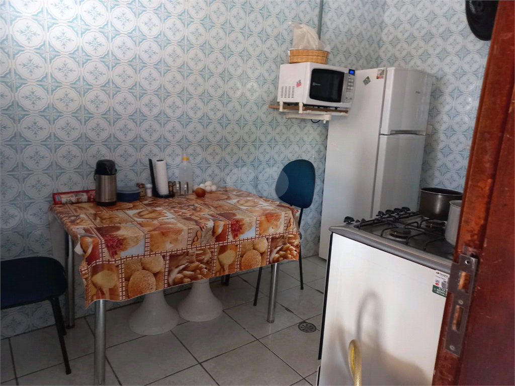 Venda Casa São Paulo Jaguaré REO754068 16