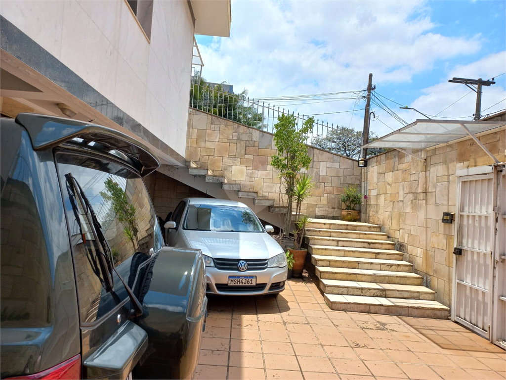 Venda Casa São Paulo Jaguaré REO754068 23