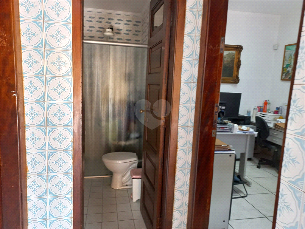 Venda Casa São Paulo Jaguaré REO754068 19