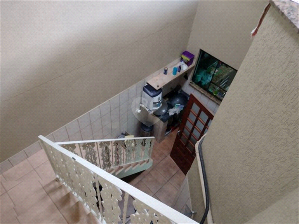 Venda Casa Sorocaba Jardim Santa Bárbara REO754084 18