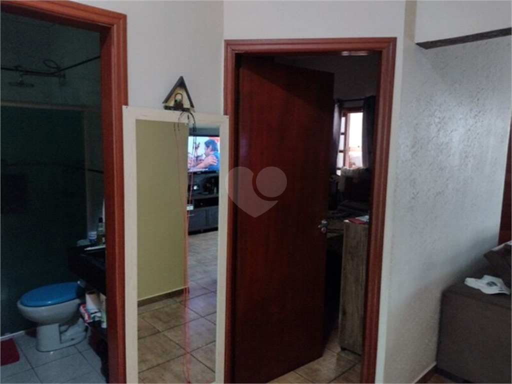 Venda Casa Sorocaba Jardim Santa Bárbara REO754084 2