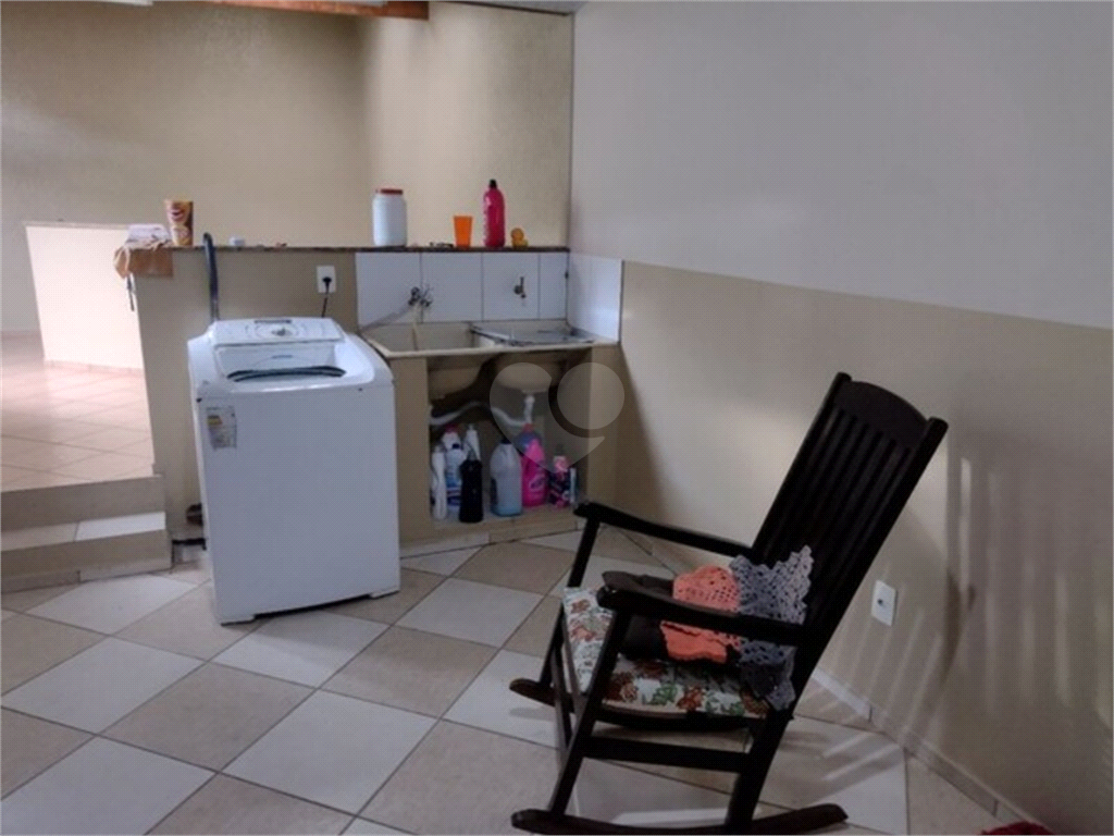 Venda Casa Sorocaba Jardim Santa Bárbara REO754084 5