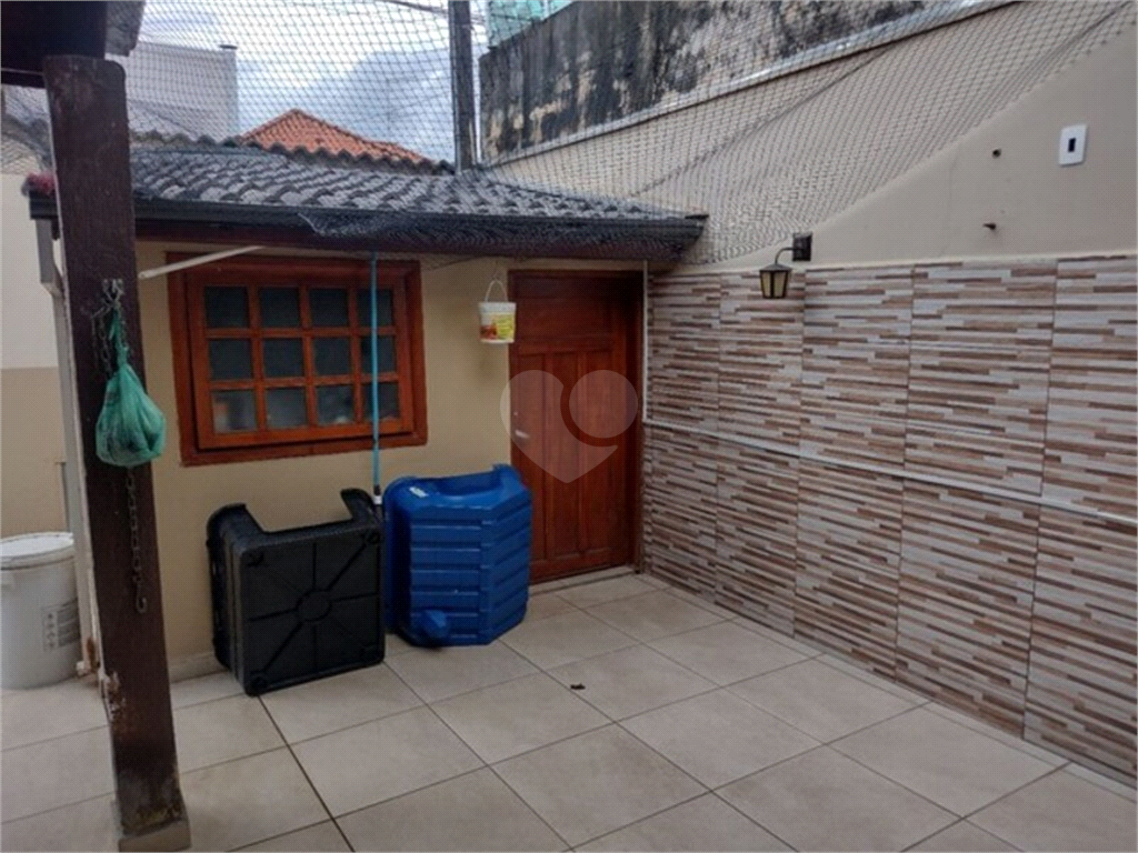 Venda Casa Sorocaba Jardim Santa Bárbara REO754084 15