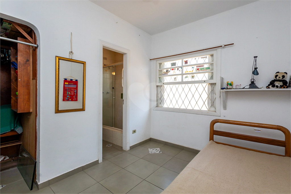 Venda Casa São Paulo Jardim Londrina REO754093 35