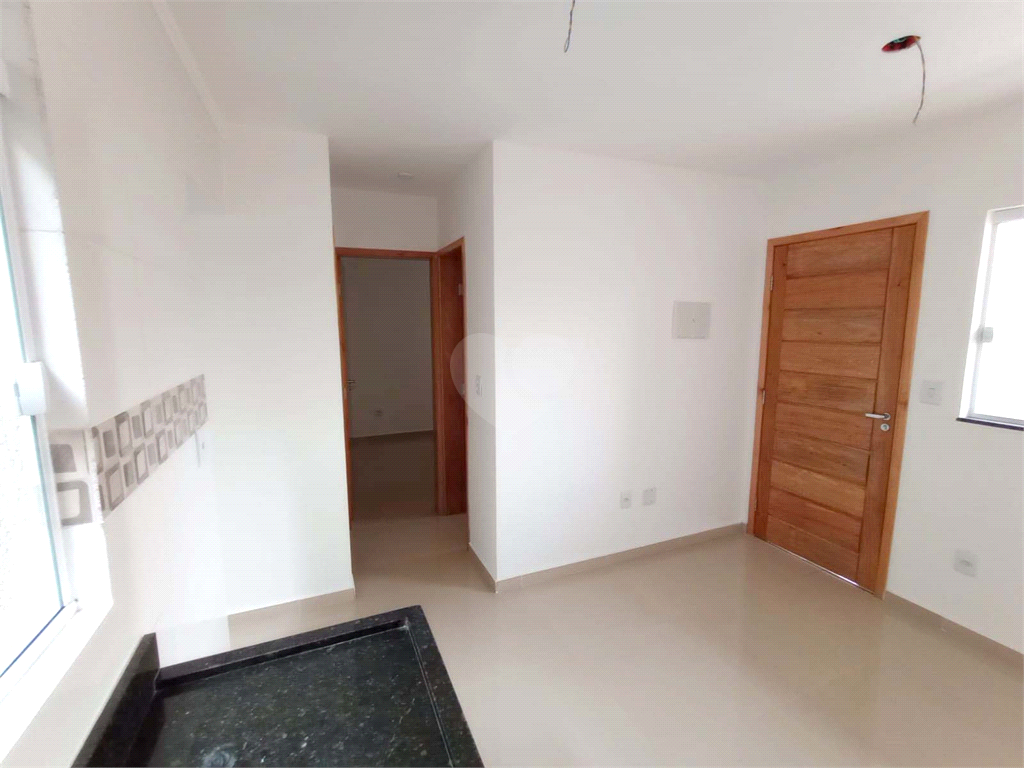 Venda Apartamento São Paulo Vila Divina Pastora REO754105 3