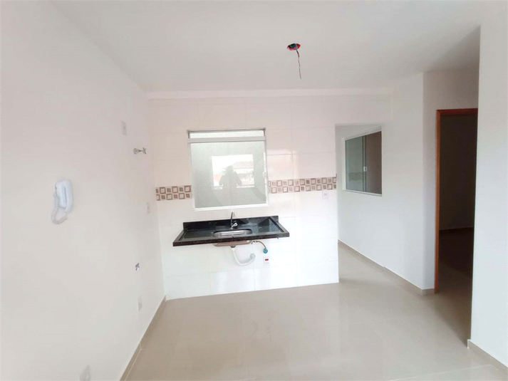 Venda Apartamento São Paulo Vila Divina Pastora REO754105 4